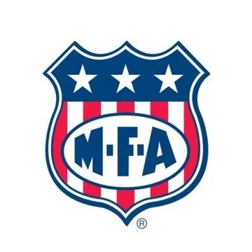 MFA Incorporated Logo