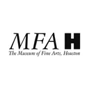 Museum of Fine Arts Houston logo