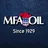MFA Oil logo