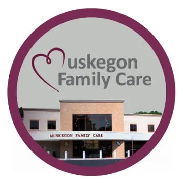 Muskegon Family Care Logo
