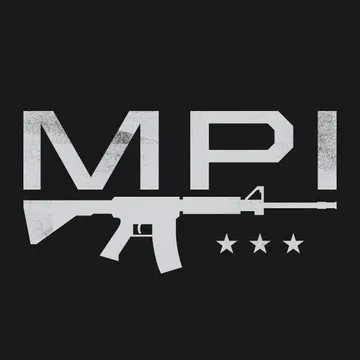 Manufacturing Partners Logo