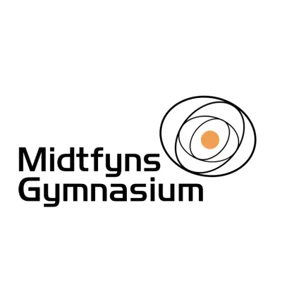 Midtfyns Gymnasium logo