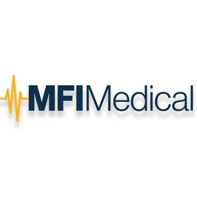 MFI Medical logo