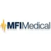 MFI Medical logo