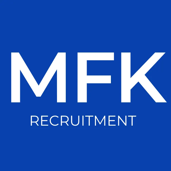 MFK Recruitment logo