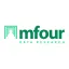 mfour data research logo