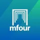 Mfour Mobile Research logo