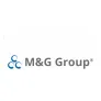Logo M&G Group - Burgemeester Grollemanweg
