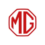 MG logo