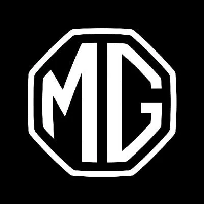 MG logo