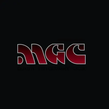 MGC Contractors Logo
