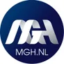 Logo Mobility Group Haaker