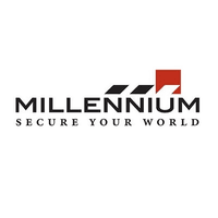 Millennium Group logo