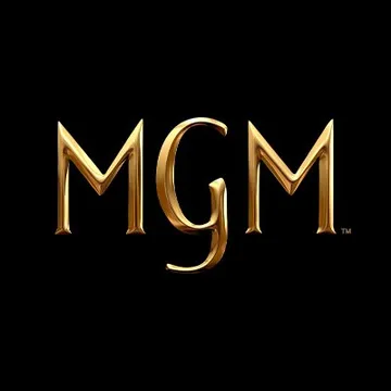 MGM Studios Logo