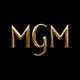 MGM Studios logo