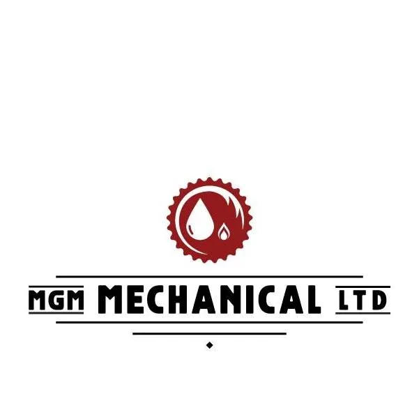 MGM Mechanical Ltd logo
