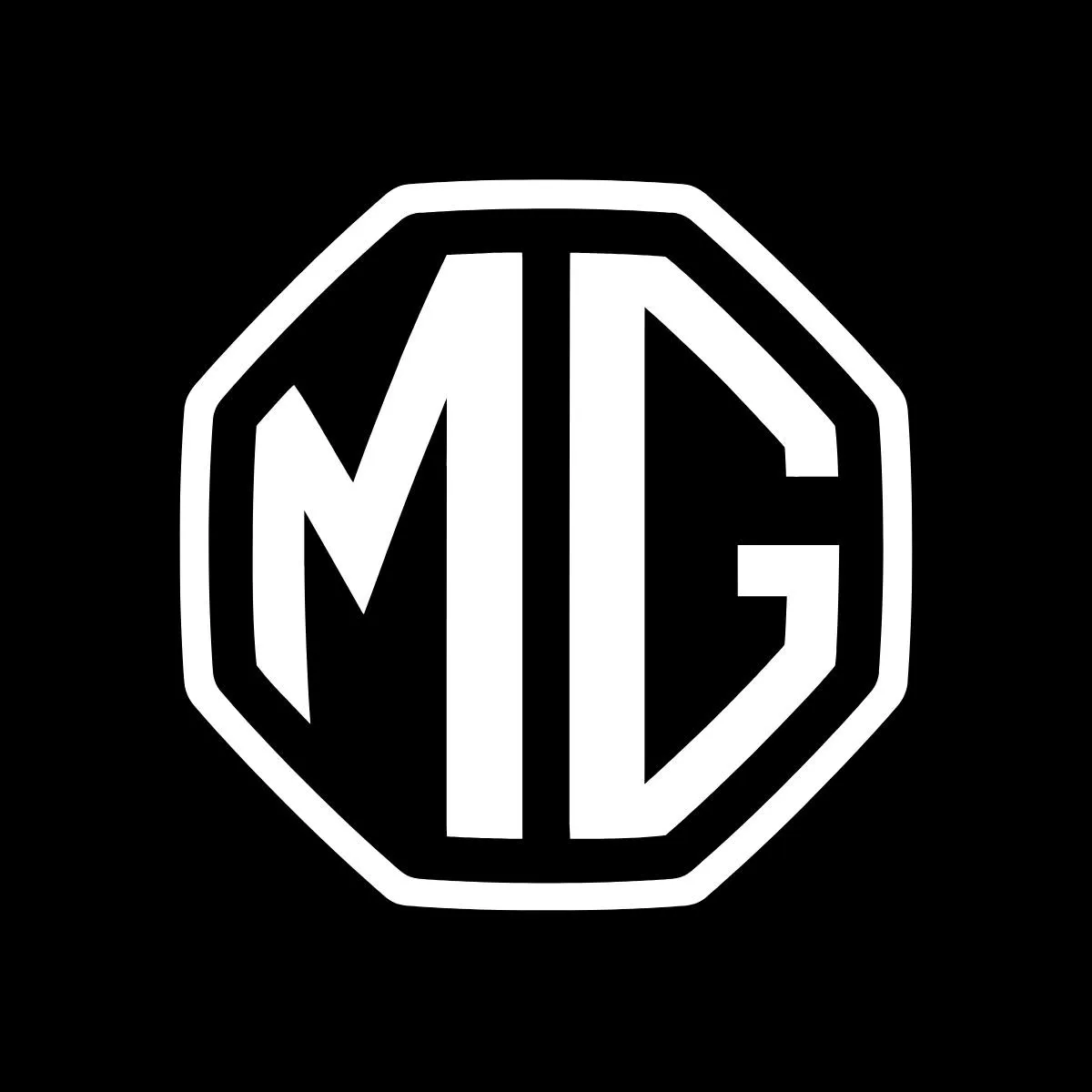 SAIC Motor logo