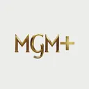 MGM+ logo