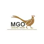 Logo MGO Leisure Wear