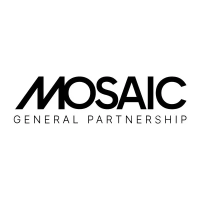 Mosaic General Partnership logo