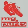 Logo MG Parts