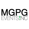 MGPG Events Inc logo