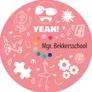 Logo Mgr Bekkers School