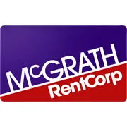 McGrath RentCorp Logo