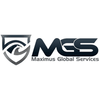 Maximus Global Services logo