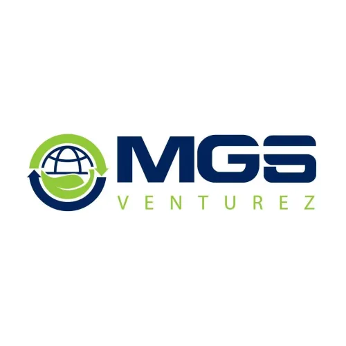 MGS Ventures logo