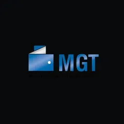 MGT Maschinen- und Gerätebau GmbH logo