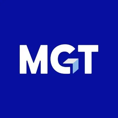 MGT logo