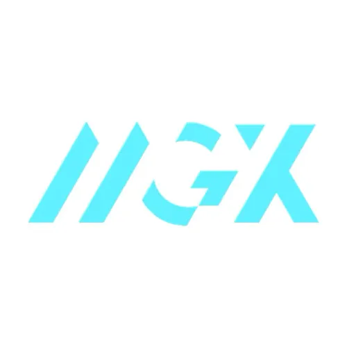 MGX logo