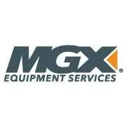 MGX Equipment Services, LLC logo