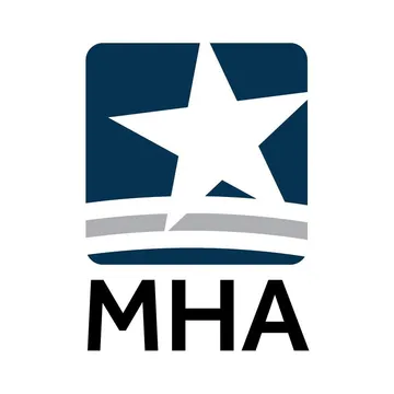 Michigan Health & Hospital Association Logo