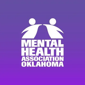 Mental Health Association Oklahoma Logo