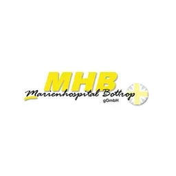 Marienhospital Bottrop Logo