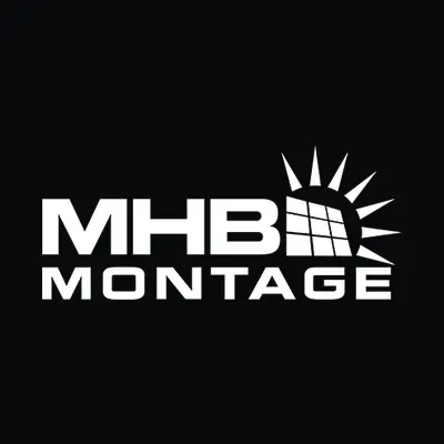 MHB Montage GmbH logo