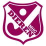 Logo Mixed Hockey Club Dieren