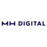 MH Digital Group logo