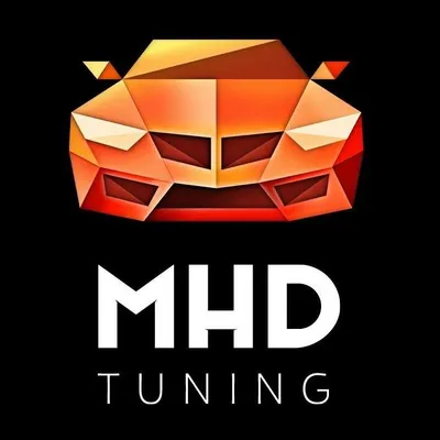 mhdtuning.com logo