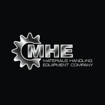 Materials Handling Equipment Logo