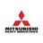 Mitsubishi Heavy Industries logo