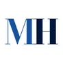 Logo MH Kliniek