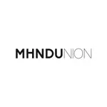Mhn Design Union Pty Limited (mhndu) Logo