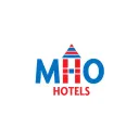 MHO Hotels logo