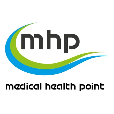 Medical Health Point GmbH
