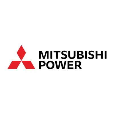 Mitsubishi Power logo