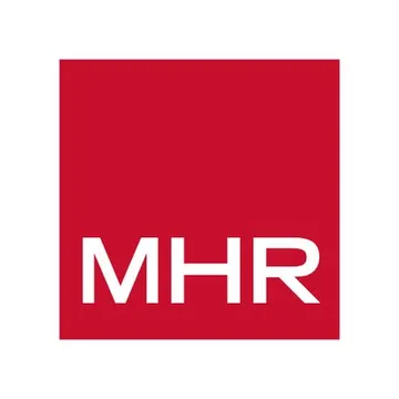 MHR Logo