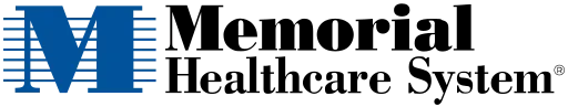 Memorial Healthcare System logo